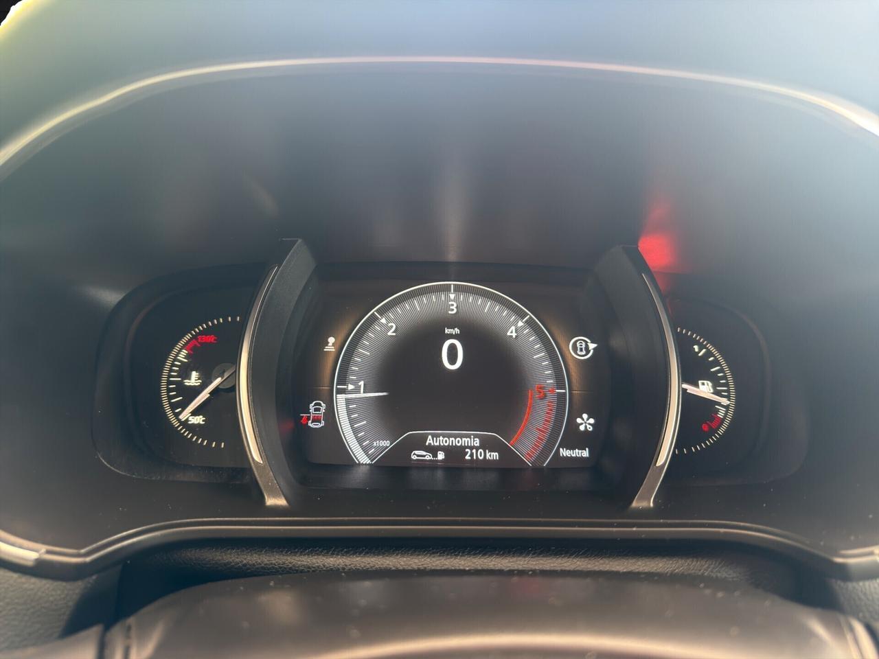 Renault Megane Mégane dCi 8V 110 CV Energy Bose