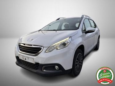 PEUGEOT 2008 1.2 VTi 82CV Allure OK NEO PATENTATI