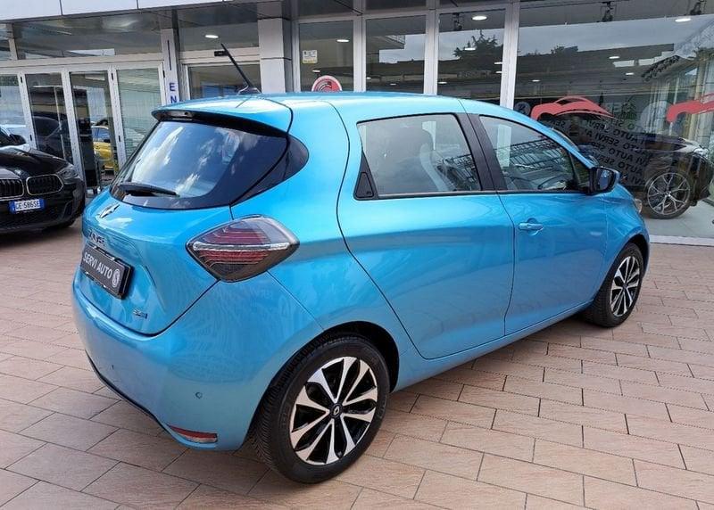 Renault ZOE ZOE Intens R135