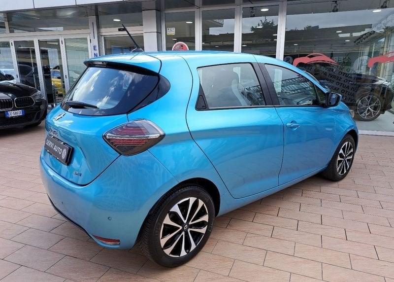 Renault ZOE Intens R135 Flex