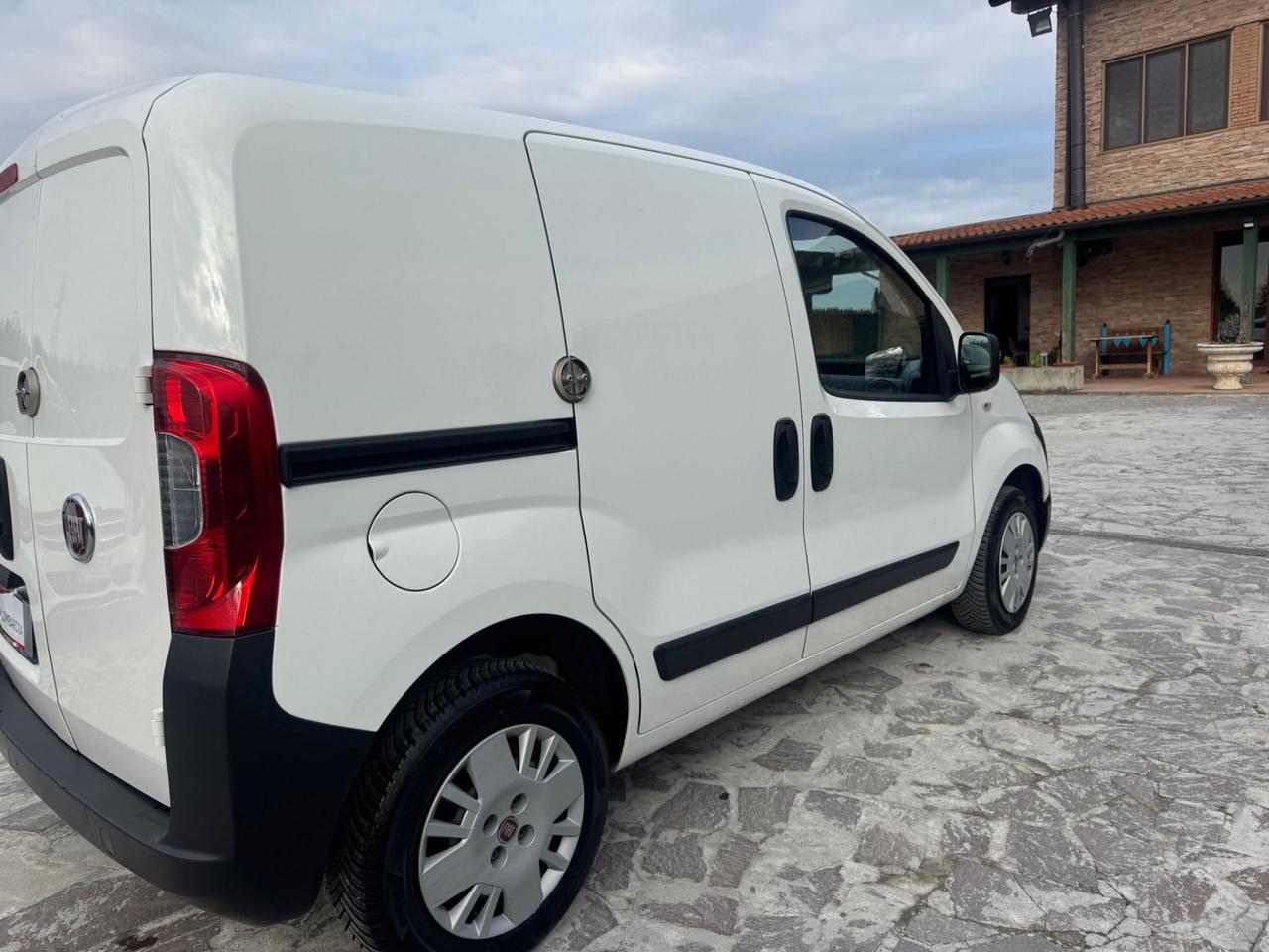 Fiat Fiorino 1.3 MJT 75CV Furgone