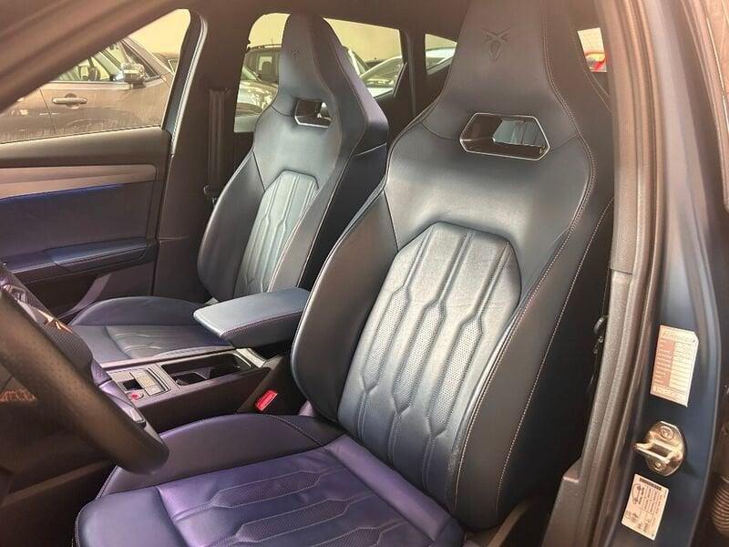 Cupra Formentor 2.0 TDI