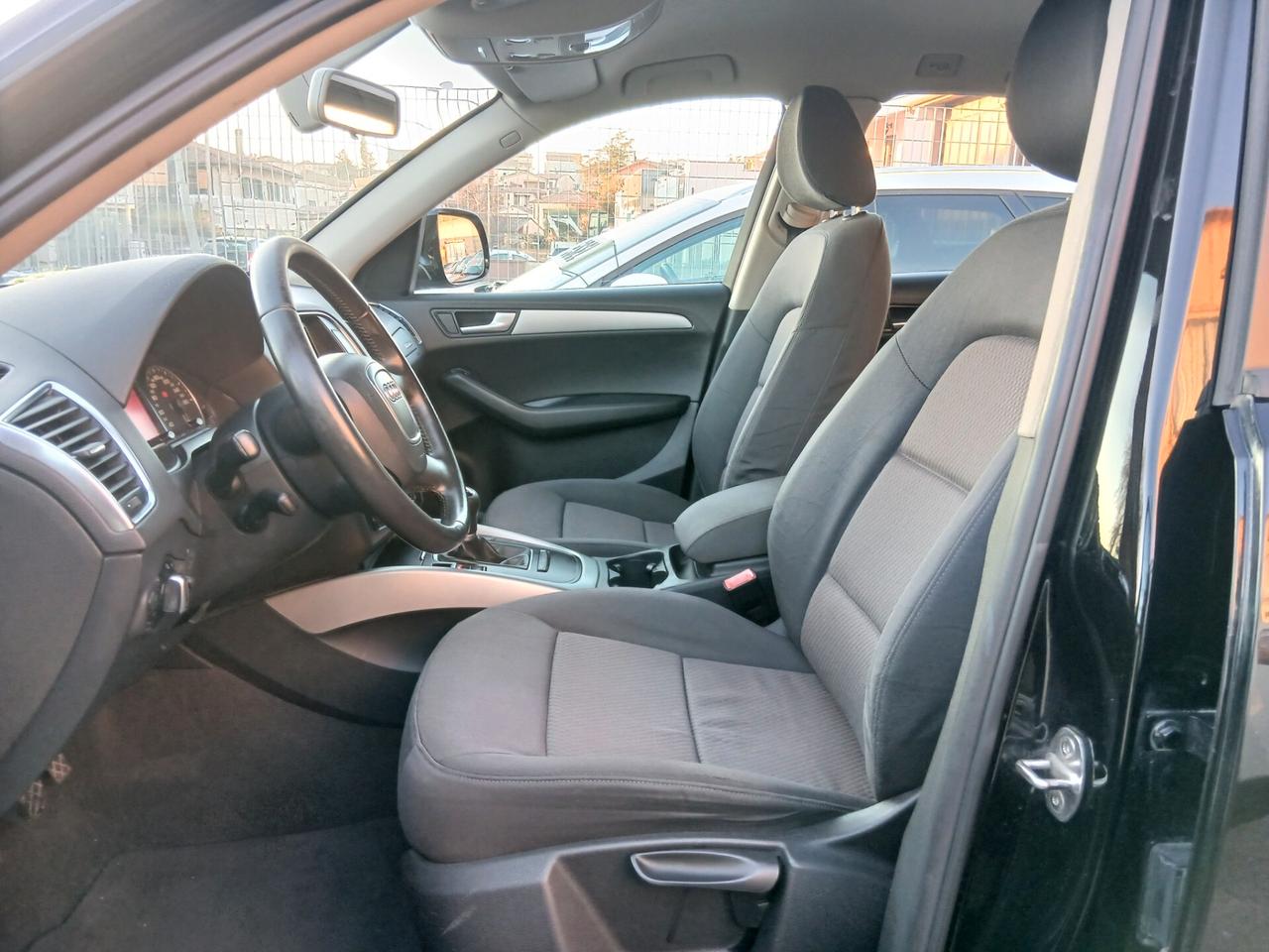 Audi Q5 2.0 TDI 170 CV quattro