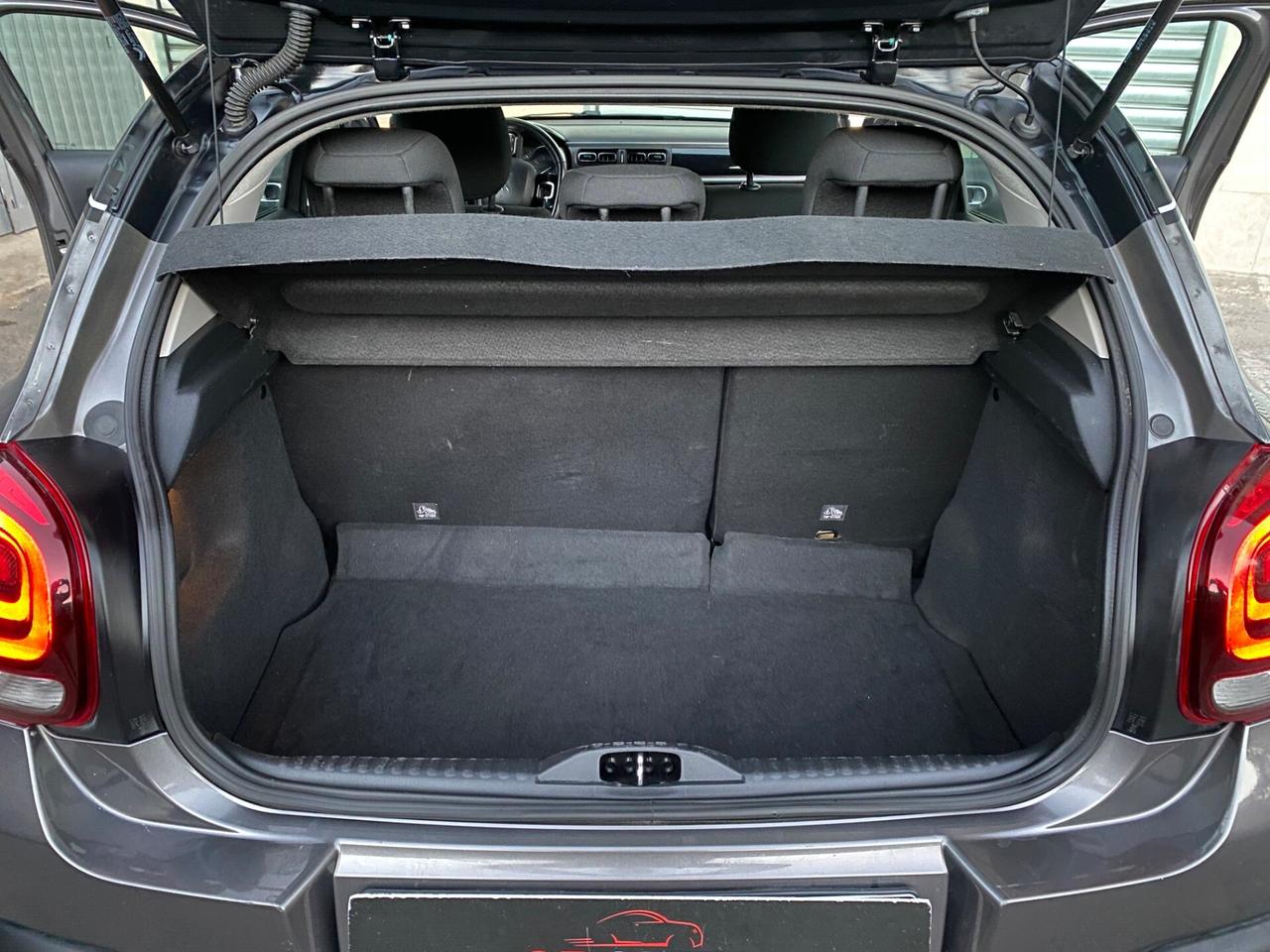 Citroen C3 1.5 BlueHDi 75cv S&S Shine