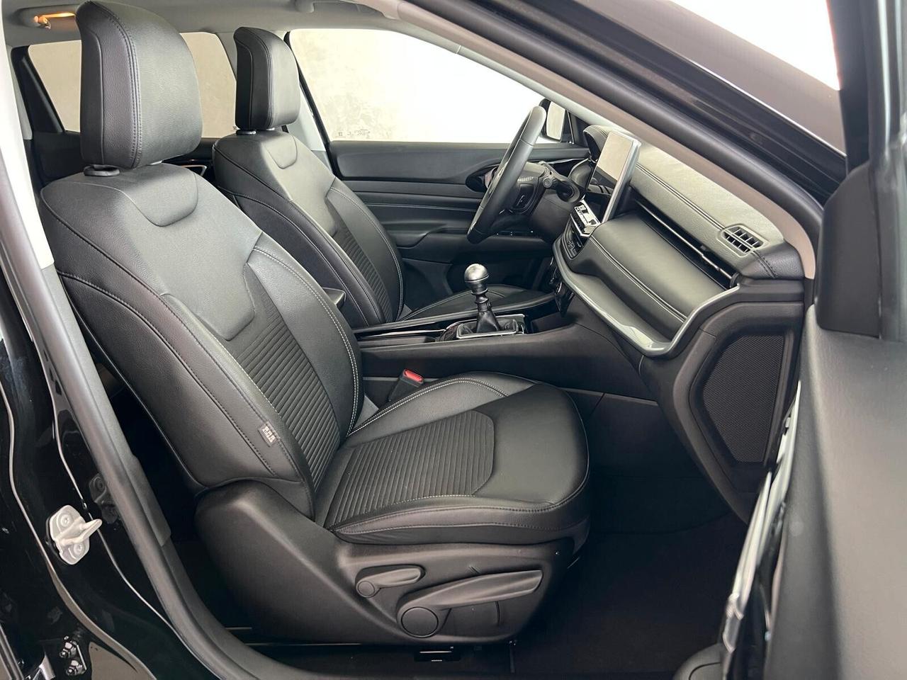 Jeep Compass 1.6 Multijet II 130Cv 2WD Limited 2021