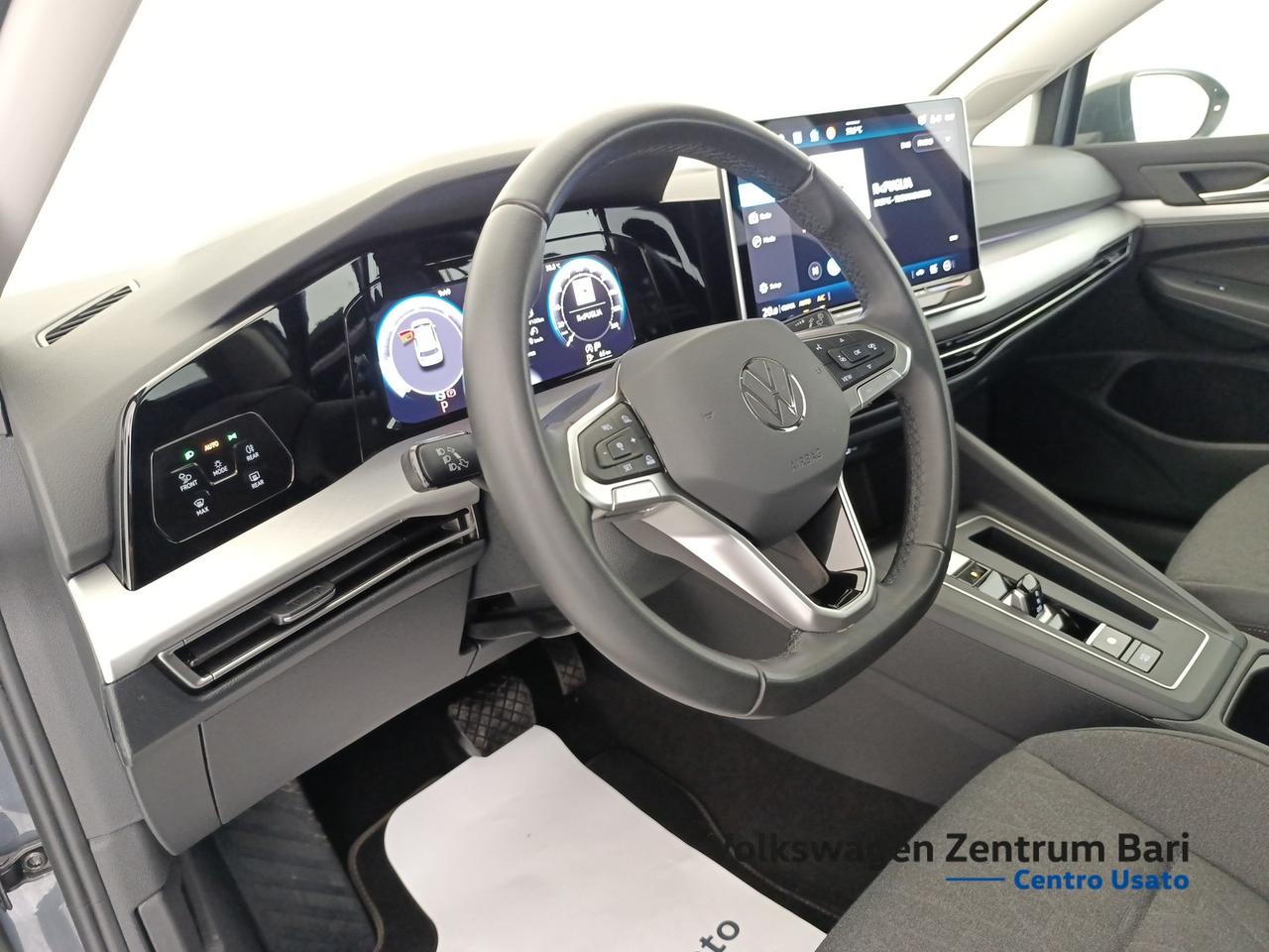 Volkswagen Golf 2.0 tdi edition plus 150cv dsg