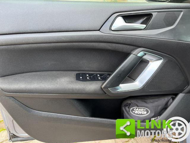 PEUGEOT 308 BlueHDi 120 S&S SW Business