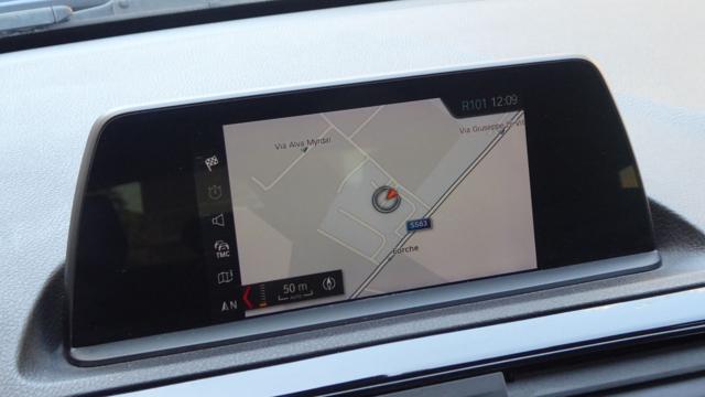 BMW 118 d 5p. Urban