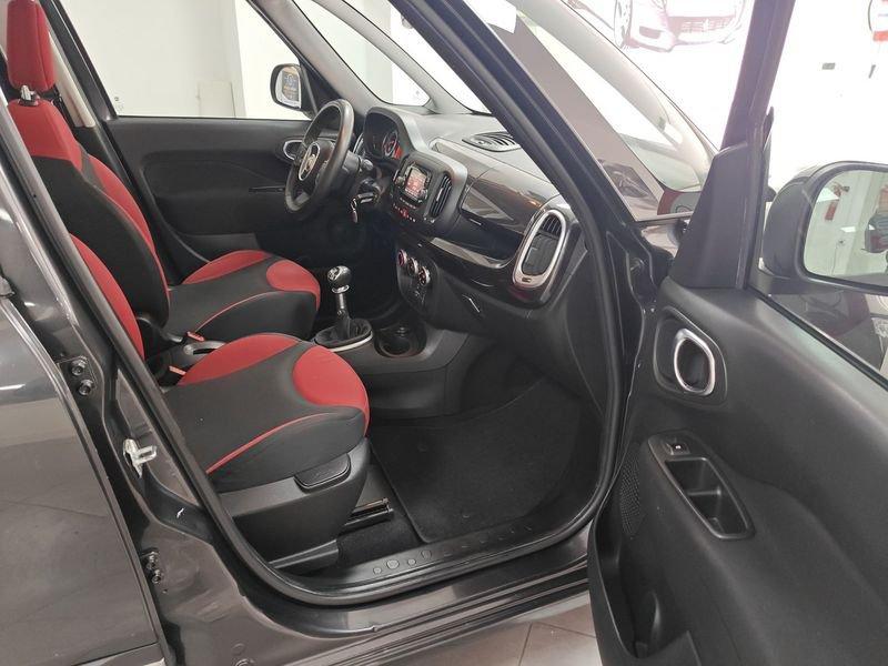 FIAT 500L 500L 1.4 Easy 95cv