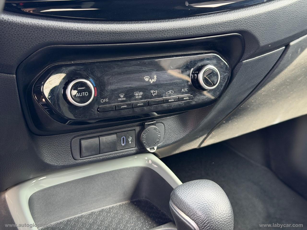 TOYOTA Aygo X 1.0 VVT-i 72 CV 5p. Trend S-CVT