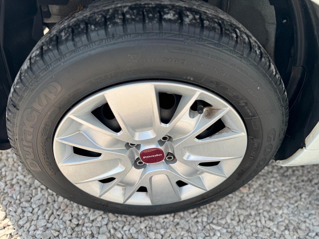 Fiat Panda 1.2 Easy