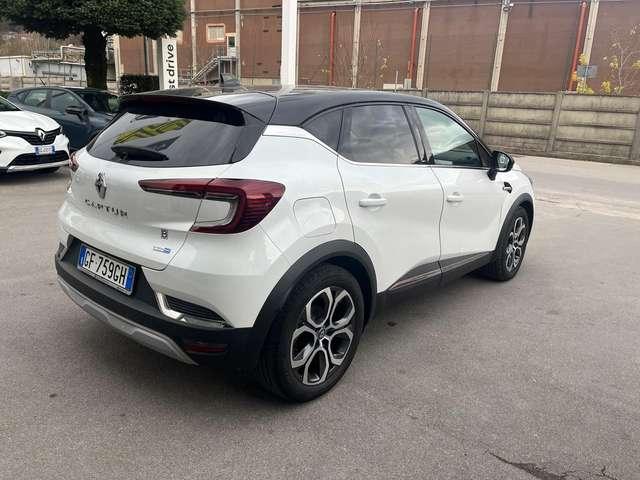 Renault Captur Captur 1.6 E-Tech hybrid Intens 145cv auto