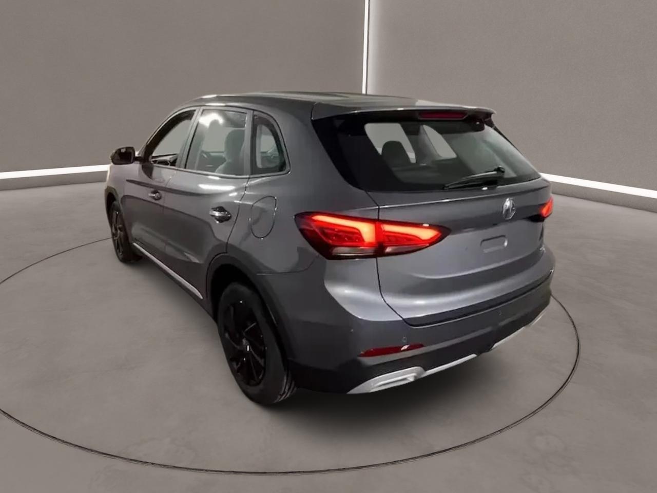 Mg ZS Classic 1.5 VTi-tech Comfort