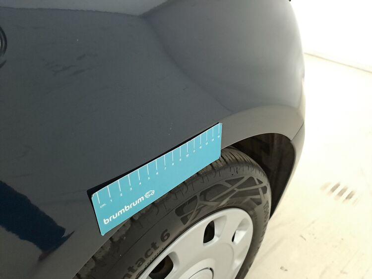 Fiat 500 Hybrid Cult BR707993 1.0 Mild Hybrid 70CV