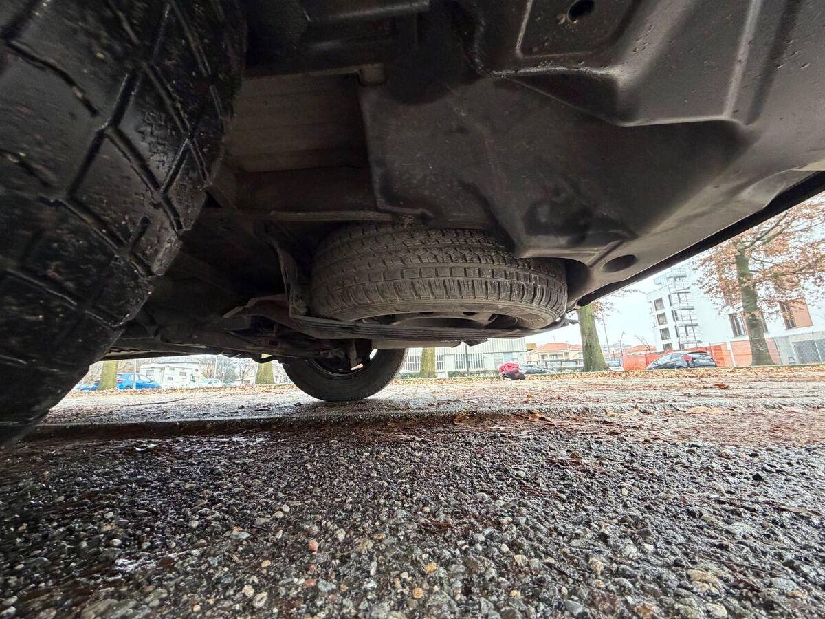 Volkswagen T5 CALIFORNIA BEACH CALIFORNIA BEACH 2.0 TDI 140 CV