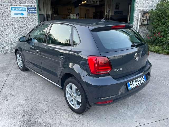 Volkswagen Polo 5p 1.0 MPI Comfortline 75cv UNIPRO*NEOPATENTATI