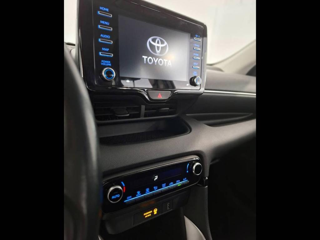 Toyota Yaris 1.5 VVT-iE Hybrid Trend E-CVT