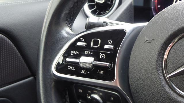 MERCEDES-BENZ GLA 250 e hybrid EQ Sport Plus