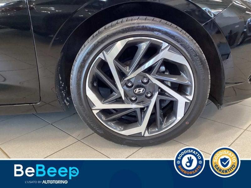 Hyundai i20 1.2 MPI BOSE TECHNO PACK