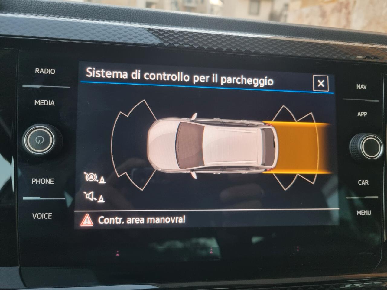 Volkswagen Taigo 1.0 TSI 95 CV Life