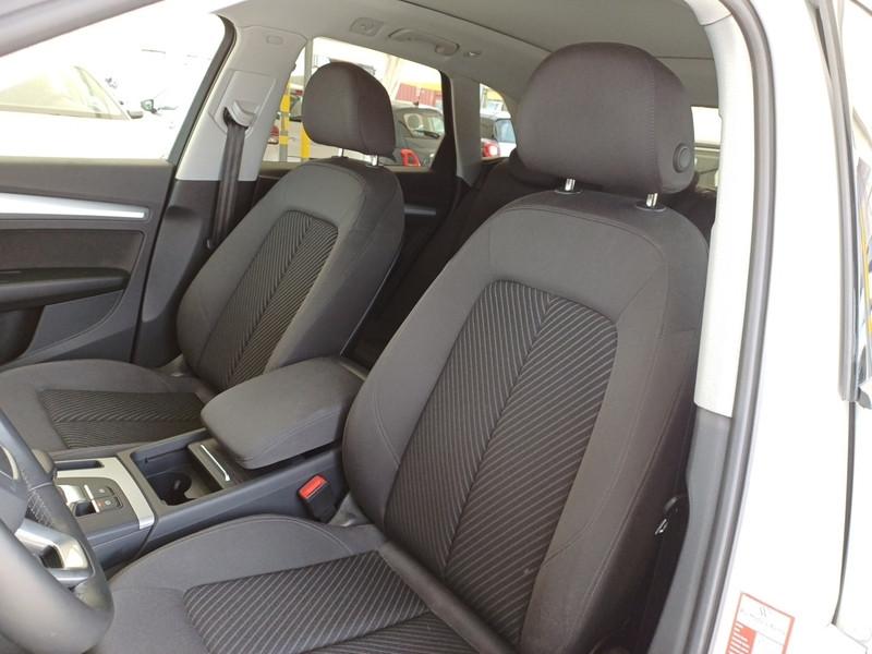 AUDI Q5 50 TFSI e Business quattro S tronic