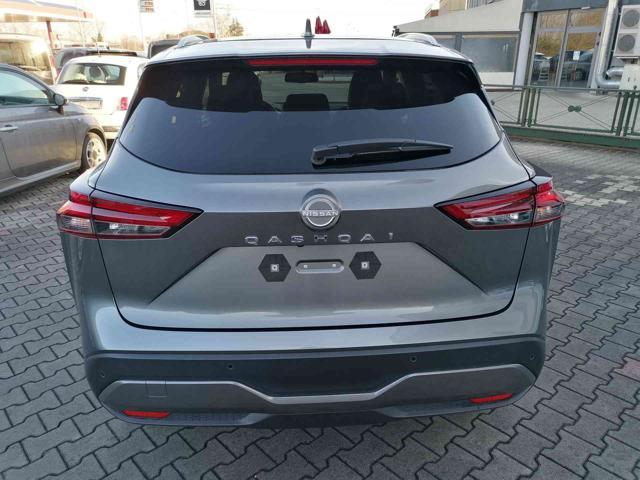 NISSAN Qashqai MHEV 158 CV Xtronic N-Connecta VEDI INFO!!!!!!!