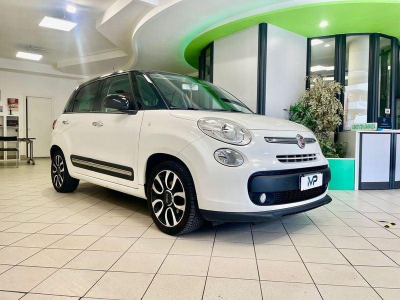 FIAT 500L 500L 1.4 95 CV Lounge