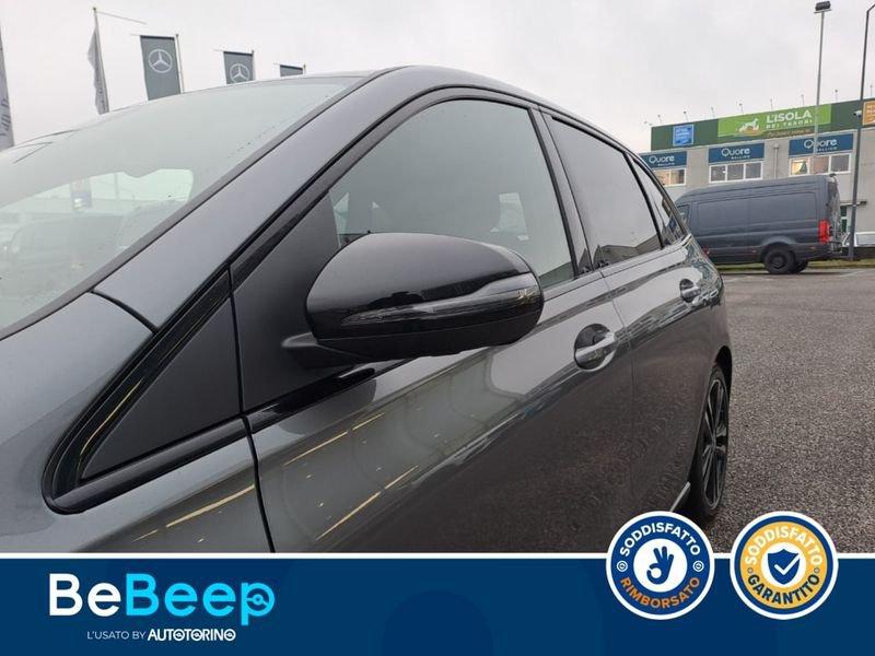 Mercedes-Benz Classe B B 180 D SPORT PLUS AUTO