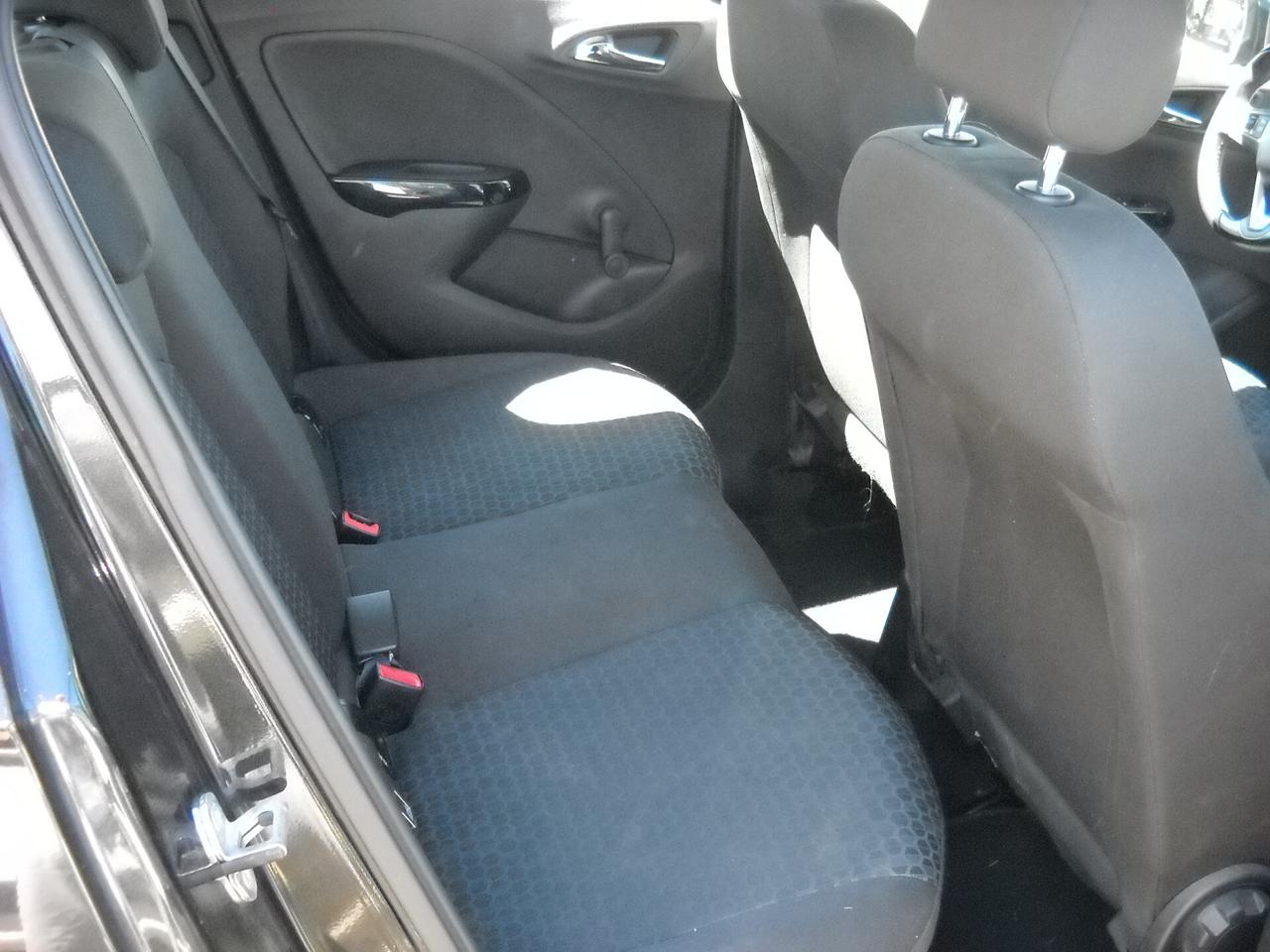 Opel Corsa 1.3 CDTI ecoFLEX Start&Stop 5 porte