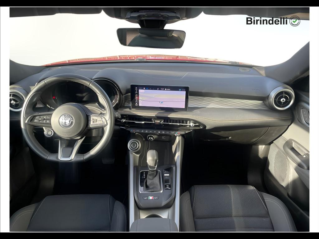 ALFA ROMEO Tonale - Tonale 1.6 diesel 130 CV TCT6 Sprint