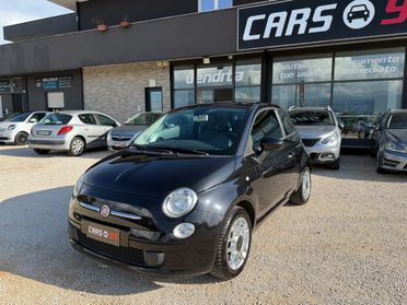 Fiat 500 1.3 Multijet 16V 75 CV Sport
