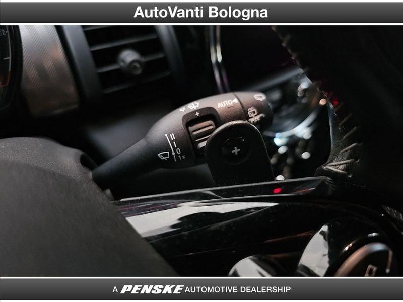 MINI Mini 5 porte Mini 2.0 Cooper S Hype 5 porte