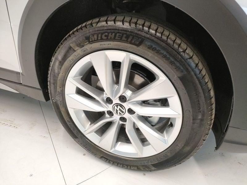 Volkswagen Taigo Taigo 1.0 TSI 95 CV Edition Plus