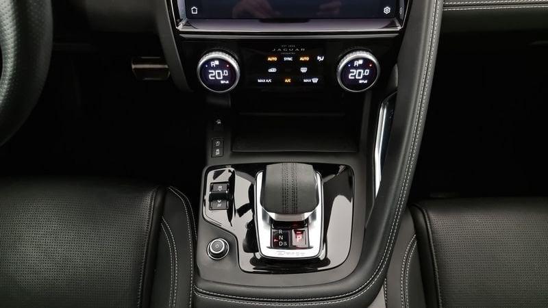 Jaguar E-Pace 2.0D I4 163 CV AWD Auto R-Dynamic SE