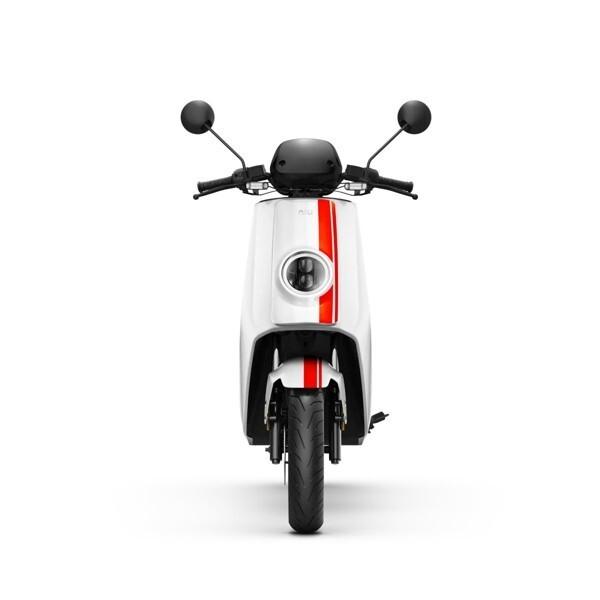 NIU NQi GTS 2024