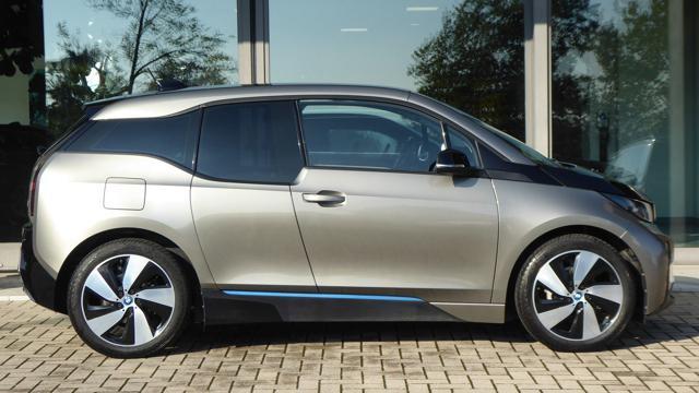 BMW i3 94 Ah