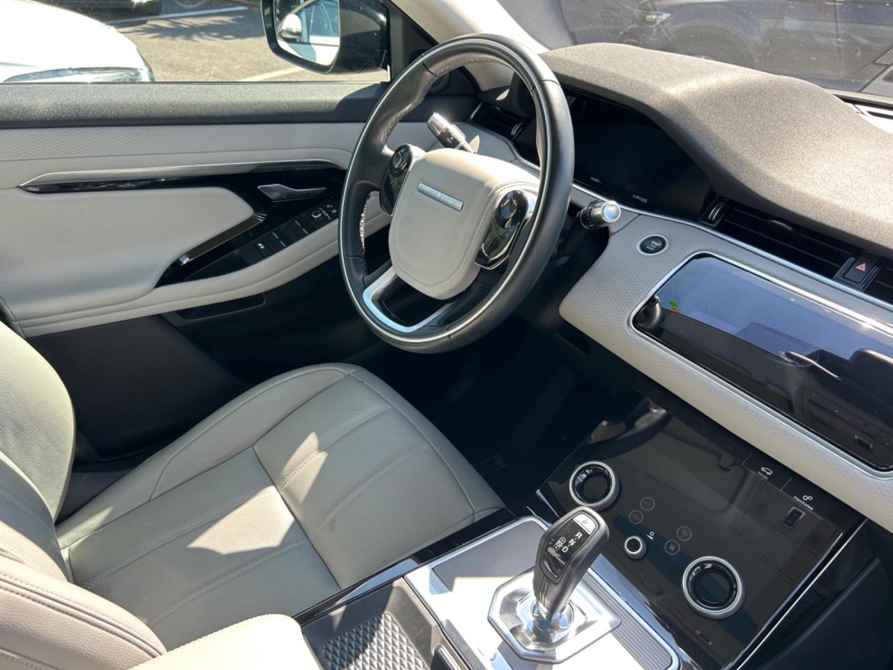 Land Rover Range Evoque 2.0 I4 200 CV AWD Auto R-Dynamic SE