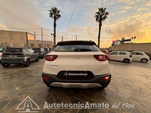 KIA Stonic 1.2 DPI Style