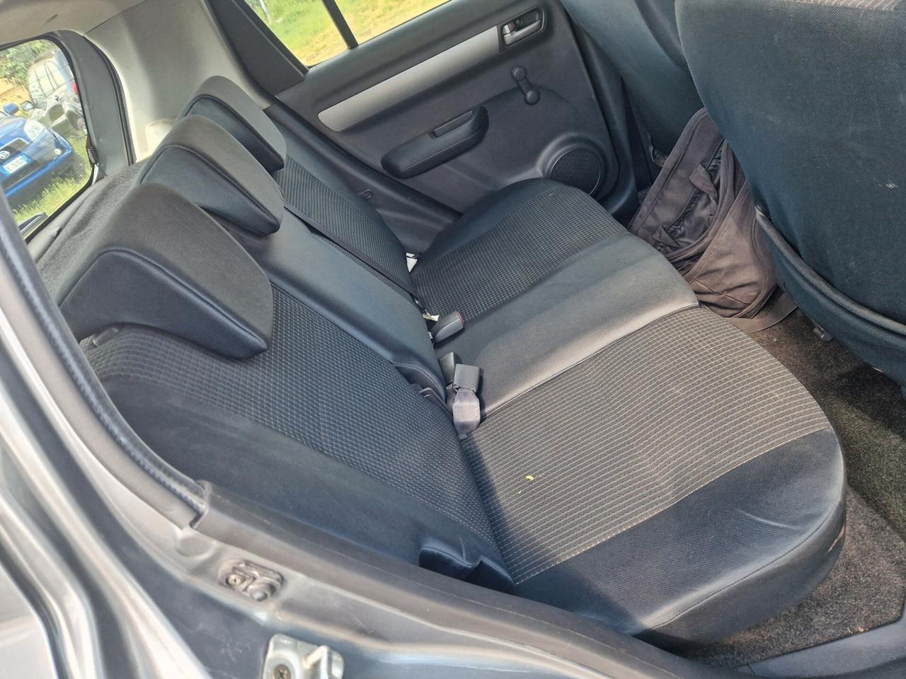 Suzuki Swift 1.3 5p. GLX