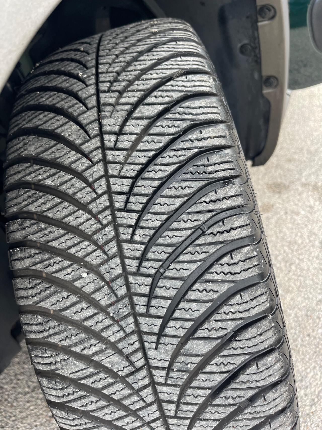 FIAT 500L 1.3 MJTD 95CV TREKKING FULL PELLE MY16