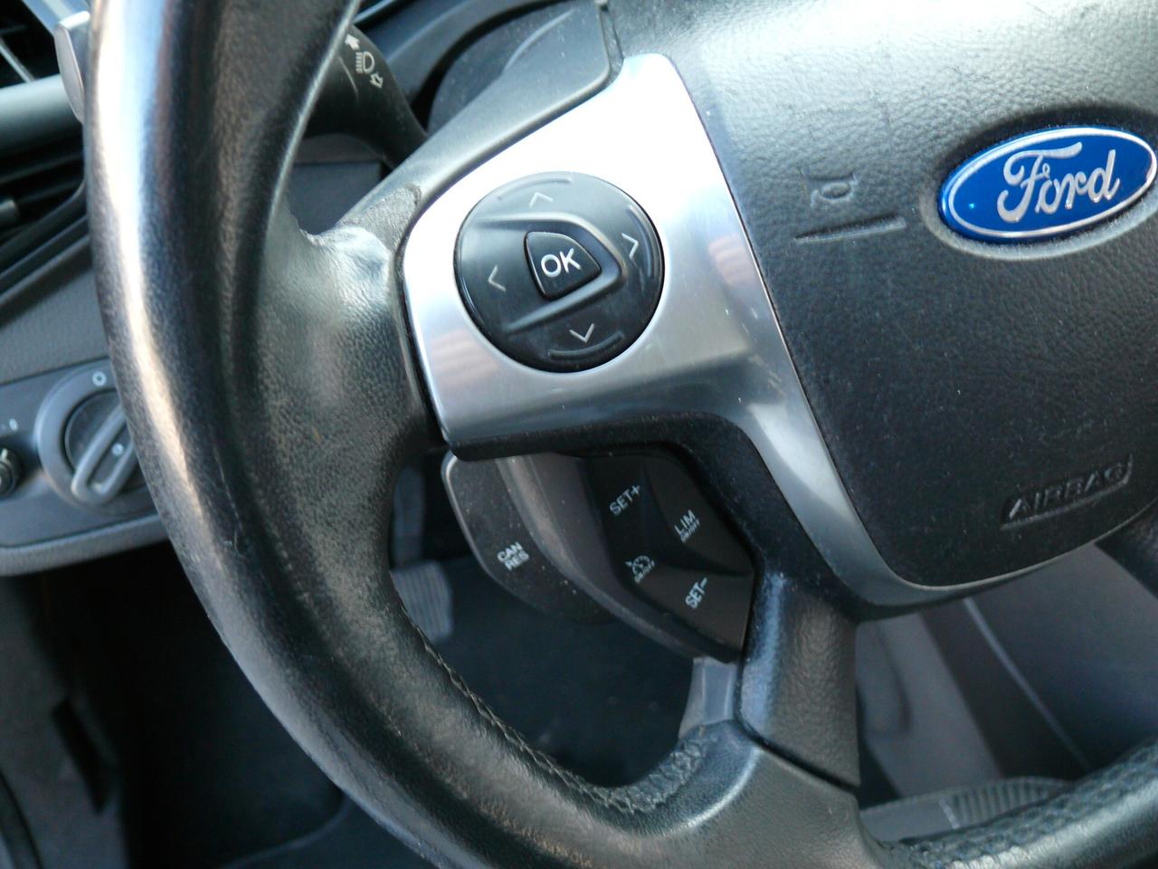 Ford Kuga 2.0 TDCI 115 CV 2WD Titanium