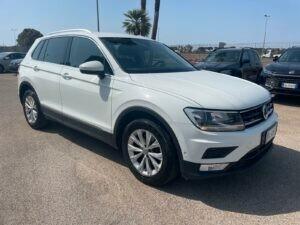 Volkswagen Tiguan 2.0 TDI SCR Style BlueMotion Technology