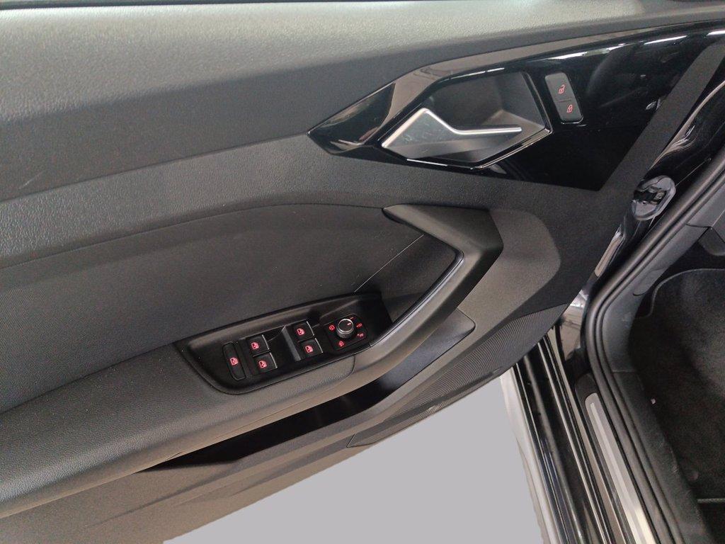 AUDI A1 allstreet 30 1.0 tfsi admired 110cv s tronic del 2022