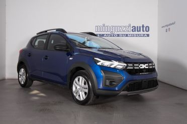 Dacia Sandero Stepway 1.0 Tce Expression Eco-g 100cv Gpl