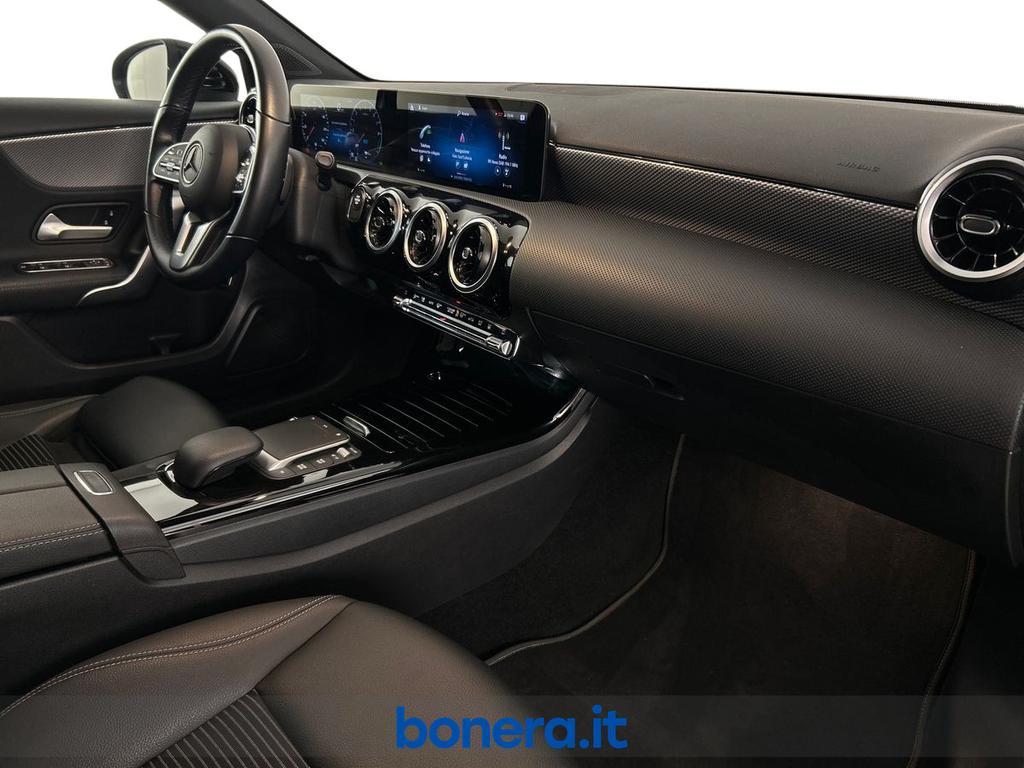 Mercedes Classe A 250 250 e EQ-POWER Sport 7G-DCT