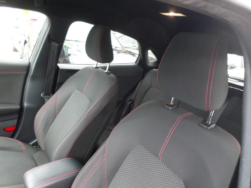 Ford Puma 1.0 EcoBoost 125 STLINE HYBR