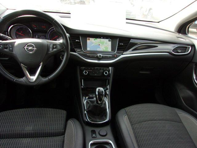 OPEL Astra 1.5 CDTI 122 CV S&S 5 porte Business Elegance