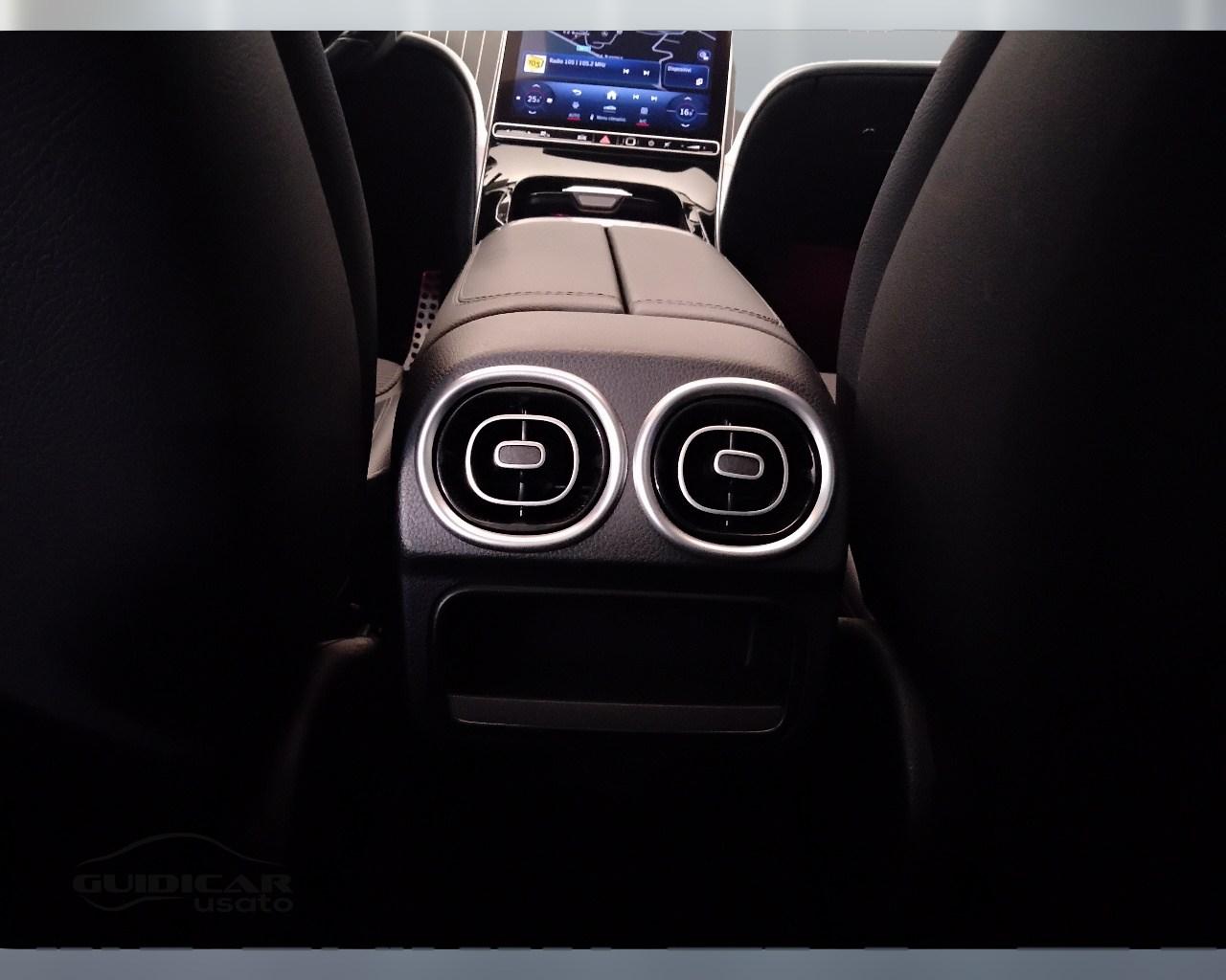 Mercedes-Benz Classe C-S206 SW All-Terrain - C SW All-Terrain 220 d mhev Premium 4matic auto