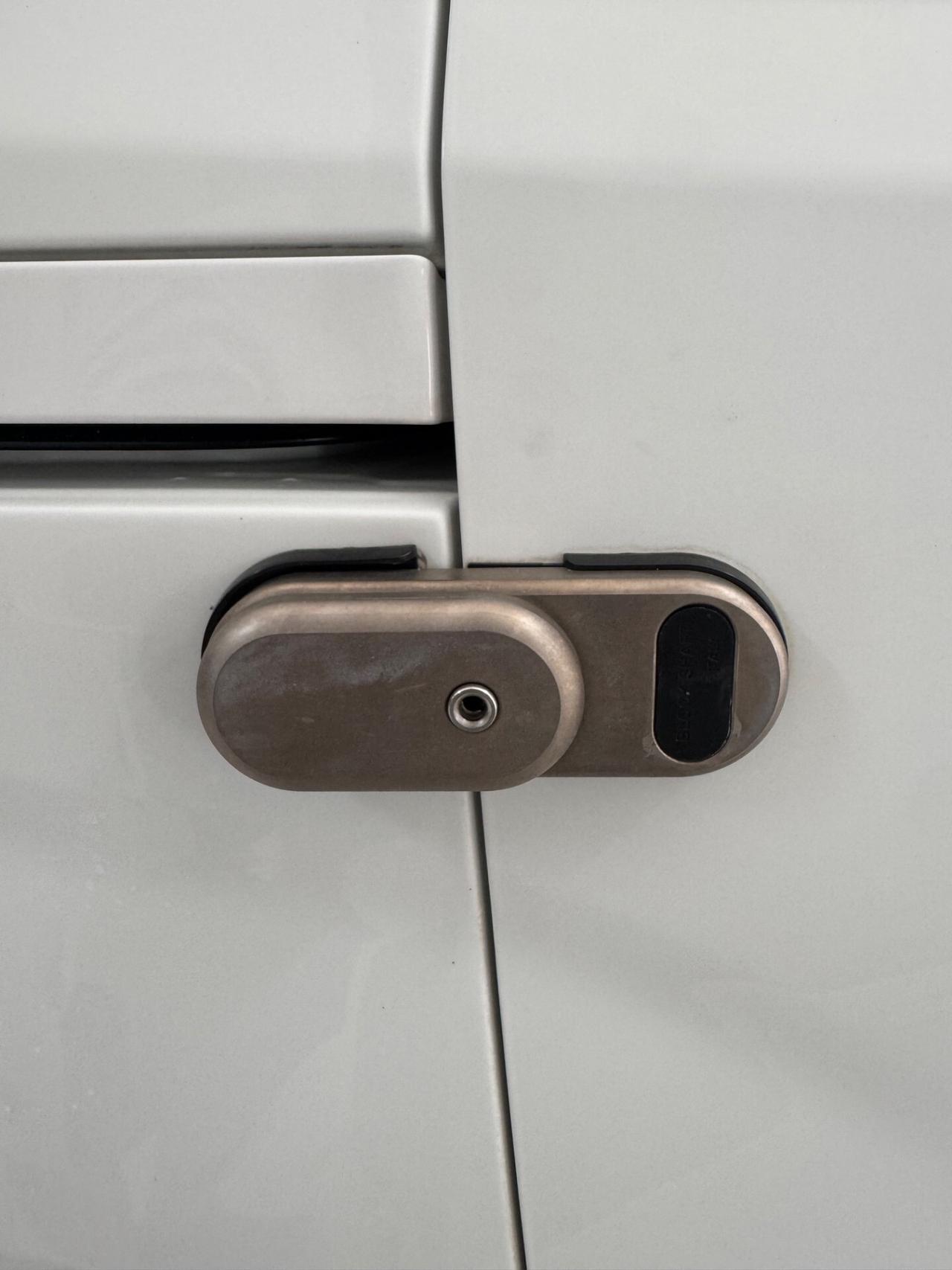 Fiat Doblo Doblò 1.6 MJT 16V 120CV Lounge