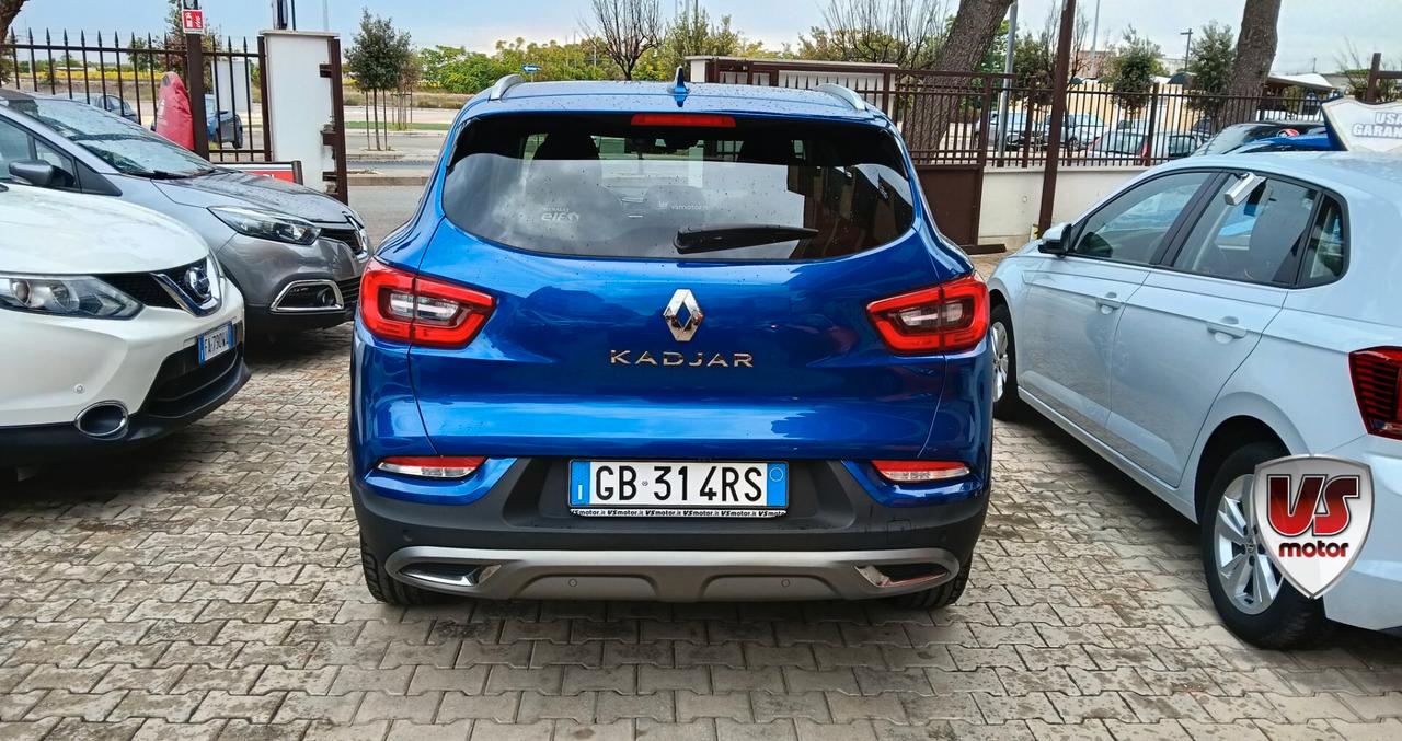 RENAULT KADJAR 1300 BENZ -PREZZO PROMO!